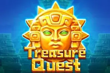 Treasure Quest - Spin City - Congo